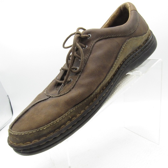 Merrell Sojourn Size 13 Split Toe Oxfords R5B11 main image 5